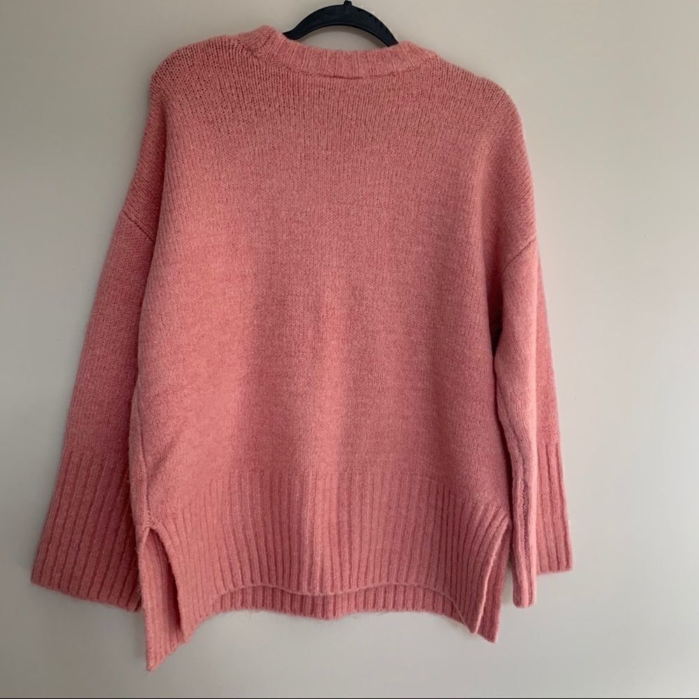 TOPSHOP knit sweater - Picture 4 of 6